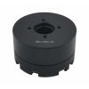 MG-H60-16 Hollow-Shaft Motor