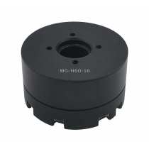 MG-H60-16 Hollow-Shaft Motor
