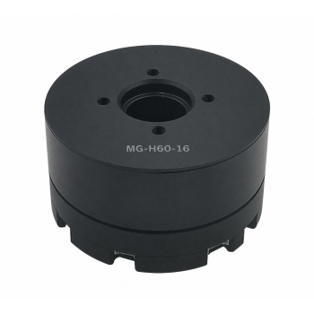 MG-H60-16 Hollow-Shaft Motor