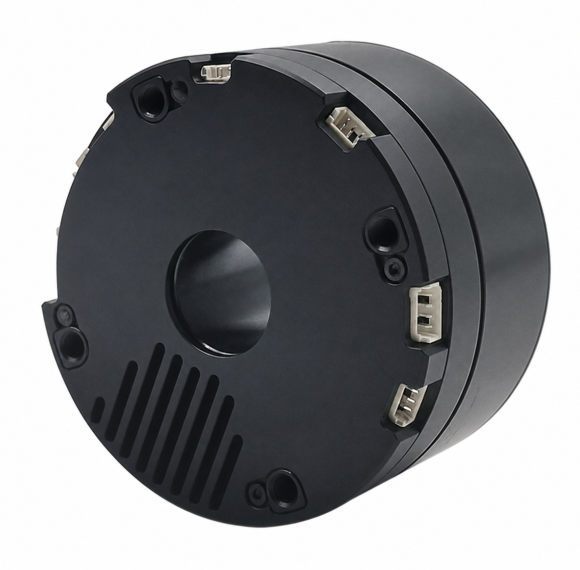 Hollow-Shaft Motor MG-H60-16