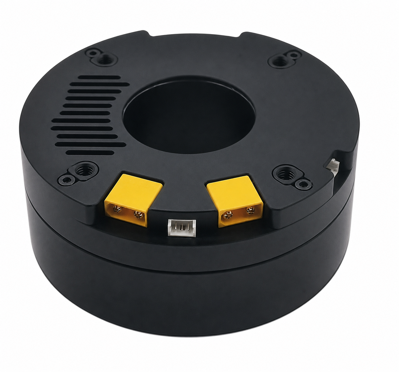 Robot joint motor specifications
