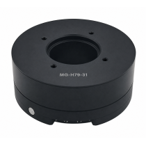 MG-H79-31 Hollow-Shaft Motor