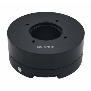 MG-H79-31 Hollow-Shaft Motor