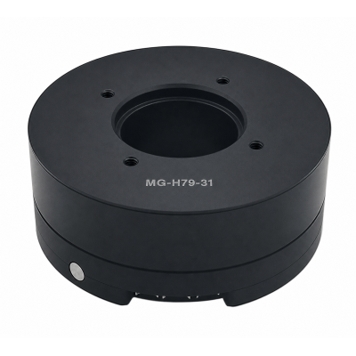 MG-H79-31 Hollow-Shaft Motor