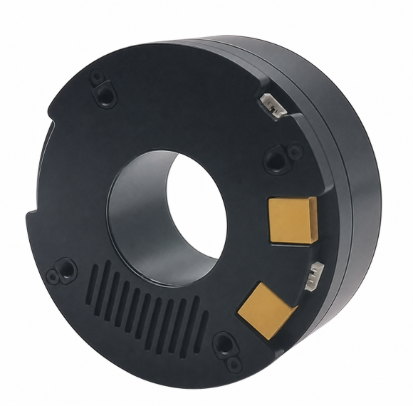 Hollow-Shaft Motor  MG-H79-31