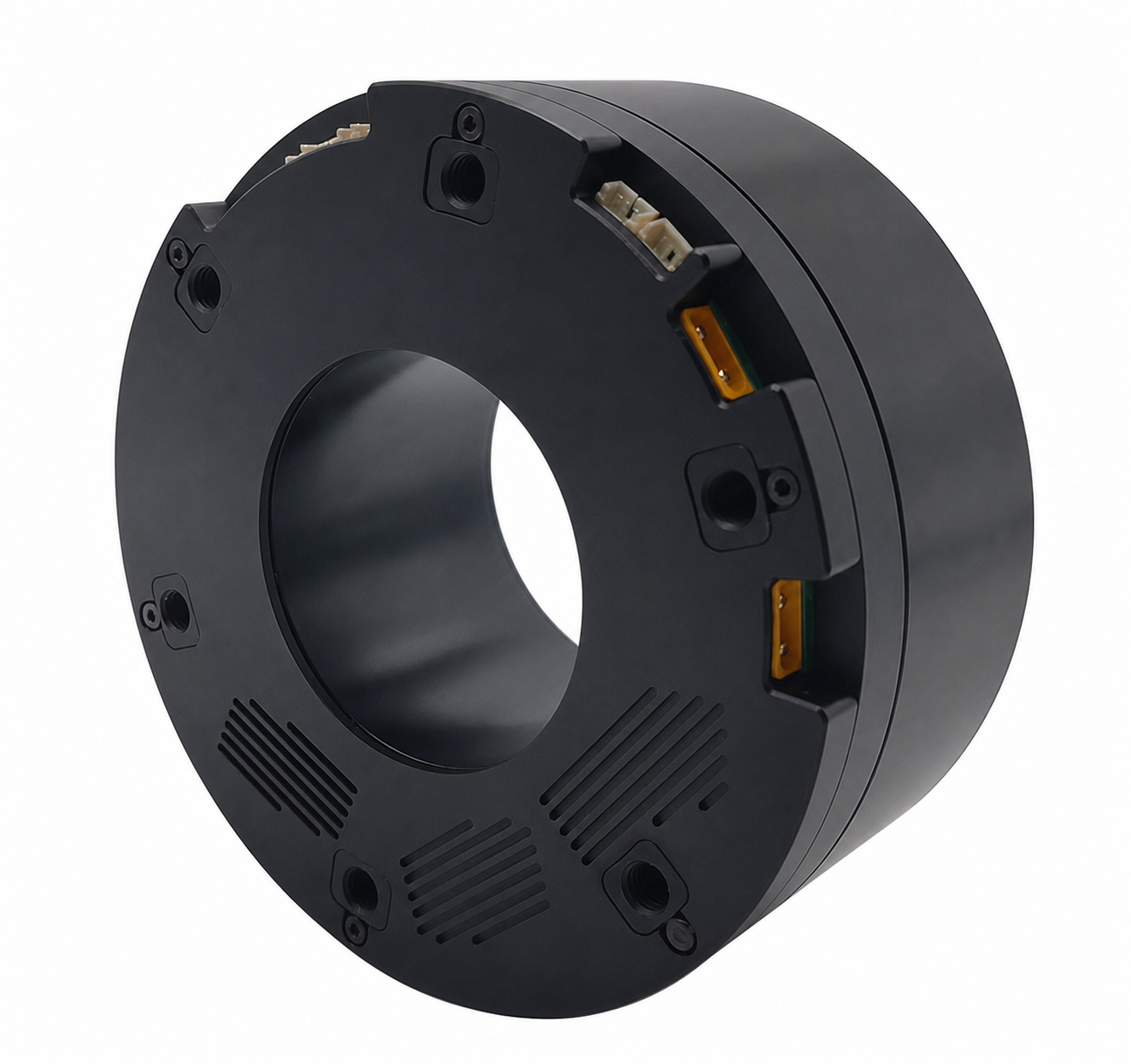 Hollow-Shaft Motor MG-H109-50