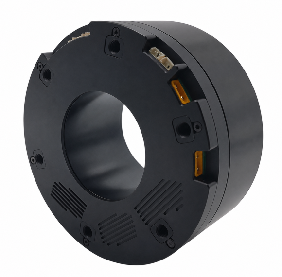Hollow-Shaft Motor MG-H109-50