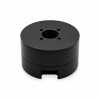 T-4929 Compact Direct Drive Motor | 24V, 0.2 N·m Rated Torque | 49 × 29 mm | For Small Turntables and Sensor Positioning