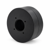 T-6831 Low-Profile Direct Drive Motor | 0.8 N·m Rated Torque | 31 mm Body Thickness | 24V or 36V Versions | For Compact Rotary Platforms