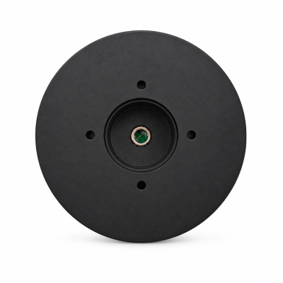 T-6831 Low-Profile Direct Drive Motor | 0.8 N·m Rated Torque | 31 mm Body Thickness | 24V or 36V Versions | For Compact Rotary Platforms