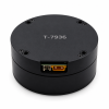 T-7936 Direct Drive Motor | 24V, 1.2 N·m Rated Torque, 3.7 N·m Peak Torque | For Intermittent Indexing and Rotary Fixtures