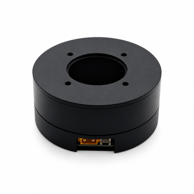 T-7936 Direct Drive Motor | 24V, 1.2 N·m Rated Torque, 3.7 N·m Peak Torque | For Intermittent Indexing and Rotary Fixtures