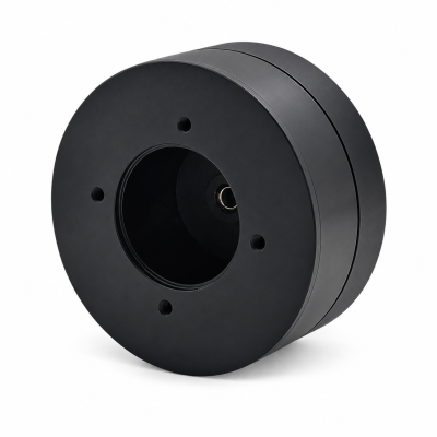 T-7936 Direct Drive Motor | 24V, 1.2 N·m Rated Torque, 3.7 N·m Peak Torque | For Intermittent Indexing and Rotary Fixtures