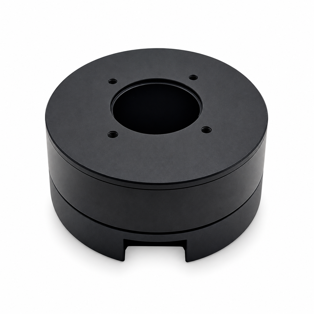 Robot joint motor specifications