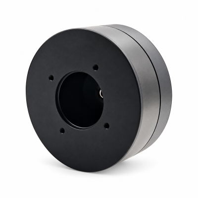 T-8938 Direct Drive Motor | 24V Version: 954 rpm Rated Speed | 36V Version: 372 rpm Rated Speed | For Rotary Motion Systems