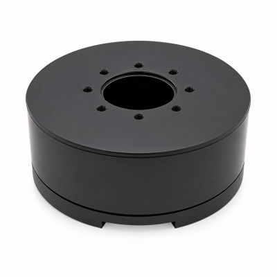 T-10943 Direct Drive Motor | 36V, 4.0 N·m Rated Torque, 8.5 N·m Peak Torque | For Rotary Fixtures and Turntables