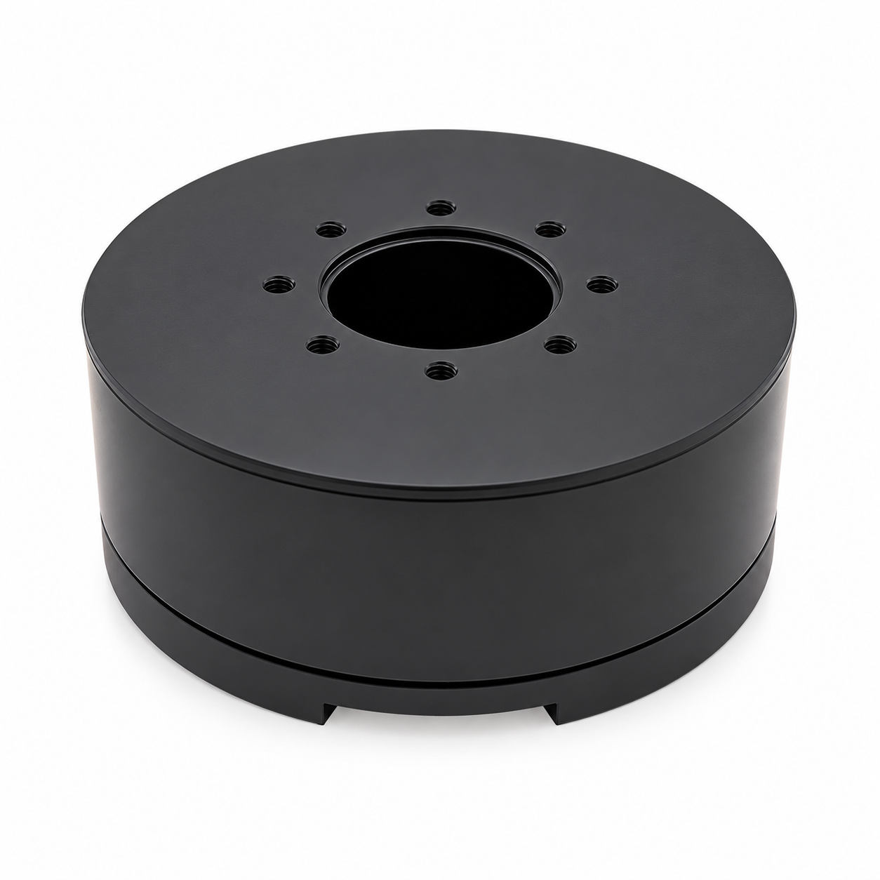 Robot joint motor specifications