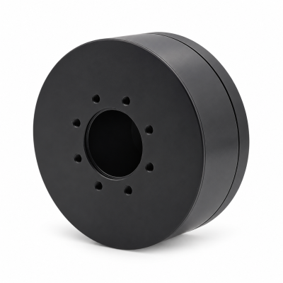 T-10943 Direct Drive Motor | 36V, 4.0 N·m Rated Torque, 8.5 N·m Peak Torque | For Rotary Fixtures and Turntables