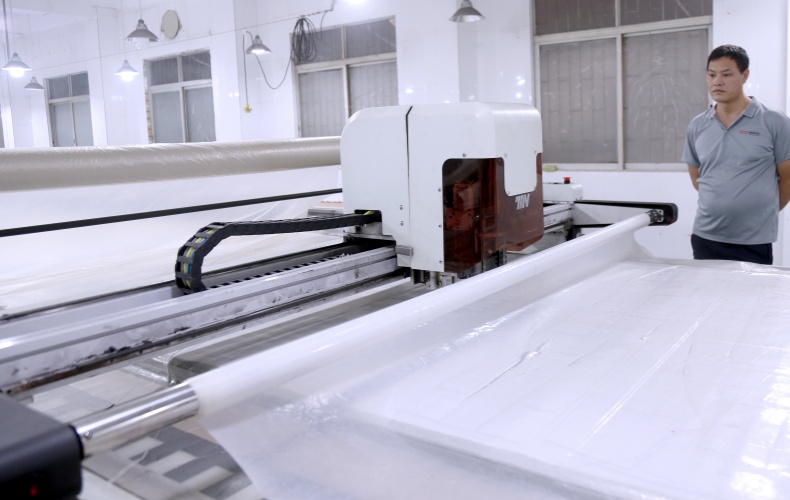 Digital Patternmaking & Sampling Studio