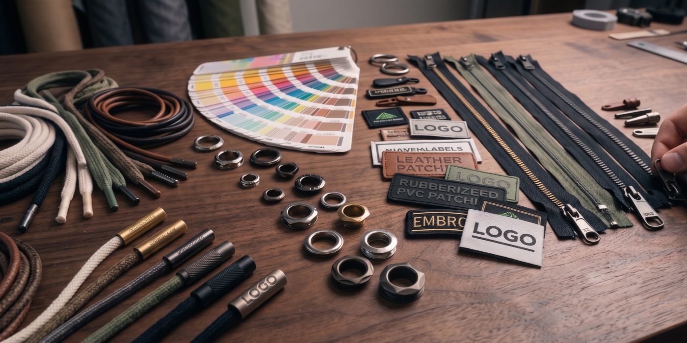 Custom Trim Mfg