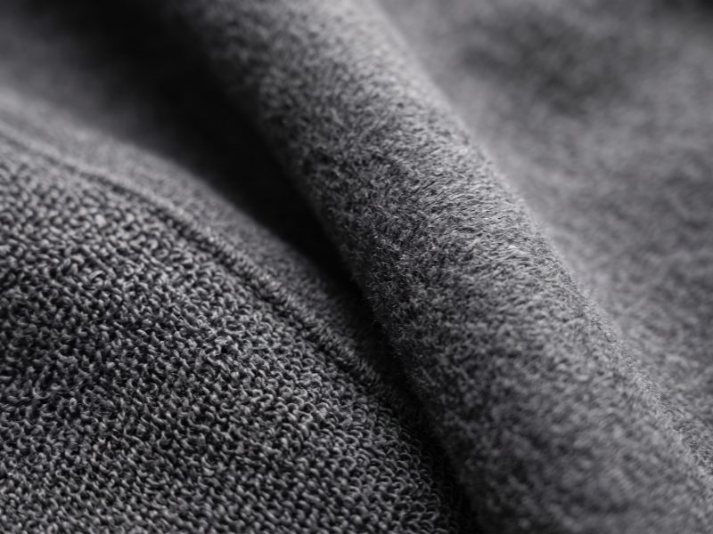 Heavyweight Fleece Placeholder
