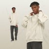Custom Wholesale Gray Heavyweight Oversized Hoodie Manufacturer | OEM Pullover Hoodie factory