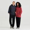 Custom Wholesale Vintage 450GSM Cotton Acid Wash Hoodie Manufacturer | OEM Pullover Hoodie factory