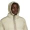 Custom Wholesale Khaki Waterproof Quilted Puffer Jacket Manufacturer | OEM Puffer Jacket factory