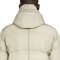 Custom Wholesale Khaki Waterproof Quilted Puffer Jacket Manufacturer | OEM Puffer Jacket factory