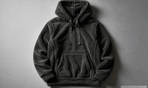 The Ultimate Guide to Heavyweight Hoodie Fabrics: 300 GSM vs. 400 GSM vs. 500+ GSM