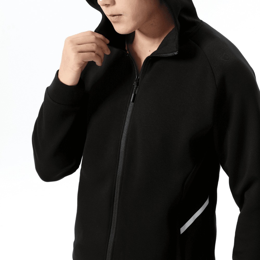pullover hoodie manufacturer fabric