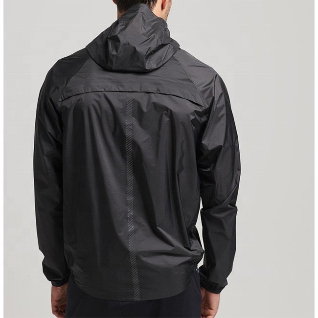 ripstop windbreaker manufacturer detail one