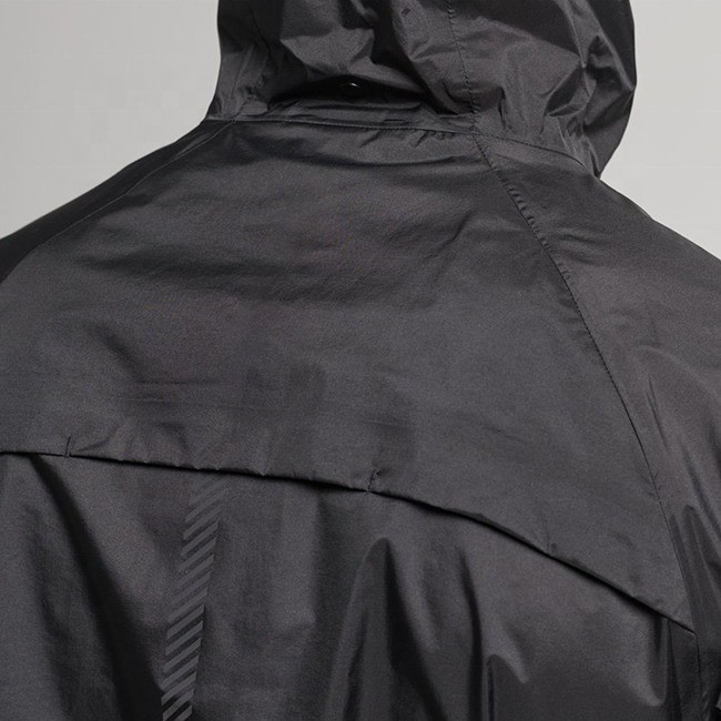 ripstop windbreaker manufacturer fabric