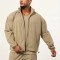 Custom Wholesale Oversized Windbreaker Jacket | OEM Oversized Windbreaker Manufacturer