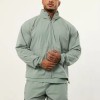 Custom Wholesale Oversized Windbreaker Jacket | OEM Oversized Windbreaker Manufacturer