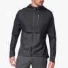 Custom Wholesale Running Jacket Hooded | OEM Running Jacket Manufacturer
