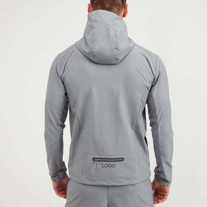 training windbreaker manufacturer detail one