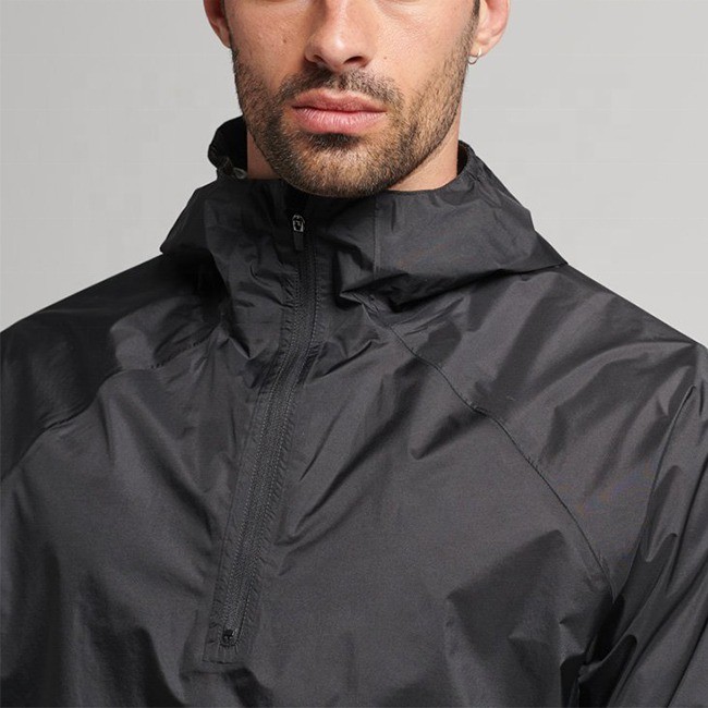 ripstop windbreaker manufacturer detail two