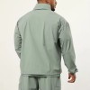 Custom Wholesale Oversized Windbreaker Jacket | OEM Oversized Windbreaker Manufacturer