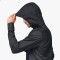 Custom Wholesale Running Jacket Hooded | OEM Running Jacket Manufacturer