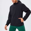Custom Wholesale Lightweight Windbreaker Jacket | OEM Lightweight Windbreaker Manufacturer