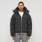 Custom Wholesale Hooded Puffer Jacket Manufacturer | OEM Hooded Puffer Jacket factory