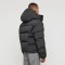 Custom Wholesale Hooded Puffer Jacket Manufacturer | OEM Hooded Puffer Jacket factory