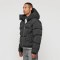 Custom Wholesale Hooded Puffer Jacket Manufacturer | OEM Hooded Puffer Jacket factory