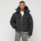 Custom Wholesale Hooded Puffer Jacket Manufacturer | OEM Hooded Puffer Jacket factory