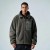 Custom Wholesale Stand Collar Sherpa Jacket Manufacturer | OEM Stand Collar Sherpa Jacket factory