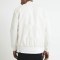Custom Wholesale Cream Bomber Jacket Manufacturer | OEM Cream Bomber Jacket factory