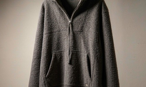 French Terry vs. Brushed Fleece: Which Heavyweight Fabric Should Power Your Custom Hoodie?