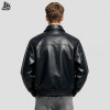 Custom Motorcycle Bomber Jacket