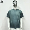 Custom Men's Ripped Vintage Acid Wash T-Shirt